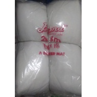 AQUARIUM FILTER MAT FILTER COTTON 1x1m 2x1m