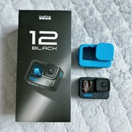GoPro Hero 12 Black 運動攝錄機