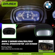 🔥READY STOCK🔥BMW E90/E91/E92 DIGITAL CLUSTER METER