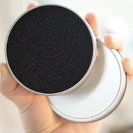 Makeup Brush Cleaning Box Quick Clean Sponge Brush Powder Clean Clean Box Cleaning Tool Dry J5w8