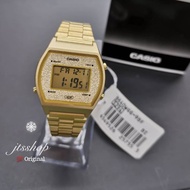 B640WGG-9DF CASIO WATCH B640