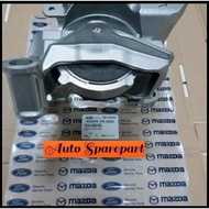 MESIN BEST DEAL ENGINE MOUNTING RIGHT ENGINE MOUNTING RH MAZDA CX-5 CX5 ORIGINAL