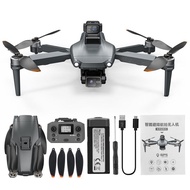 L600 PRO Max Gps 3 Axis Gimbal Drone 4k Professional Hd Camera Brushless Motor Foldable Quadcopter D
