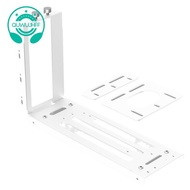External GPU Docking Station, 2 Slots Graphics Card Steering Holder with Hardware, EGPU Dock, Vertic