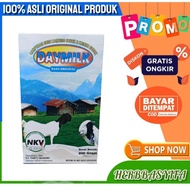 Daymilk Goat Milk | Daymilk Goat Milk Powder &amp; Creamer Powder Original Day Milk Flavor 200gr