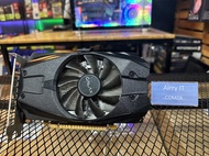 GTX1050 2GB 1พัดลม ไม่ต่อไฟเลี้ยง