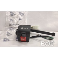 RESTORE DEMAK EX90 DEMAK EX90-HANDLE SWITCH-LEFT/RIGHT