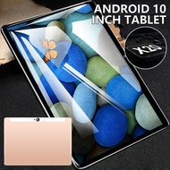 TABLET 10 INCH TABLET MURAH 10" RAM 8GB ROM 128GB BKN IPAD SAMSUNG