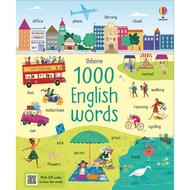 English vocabulary learning book: 1000 English Words