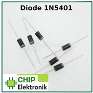 Diode Diode 1N5401 IN5401 General PURPOSE Rectifier 3A 3.0 A