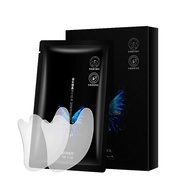 Shi Yuan Condensed Microcrystalline Nasolabial Lines Forehead Lines Stickers Moisturizing Character 