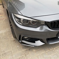 Suitable for BMW 4 Series BMW F32 F33 F36 M-Tech 2014-20 Front Corner Car Sticker Modification Acces