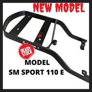 MONORACK SYM SM SPORT 110 E