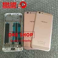 Oppo F1S Backdoor Casing Backcover Back Cover HP Oppo F1S Bekdor Backdor Oppo F1S Casing