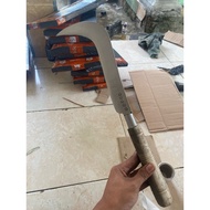 LOCAL STEEL AGRICULTURAL TOOLS