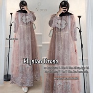 2802 ELYSIAN DRESS ORIGINALAlana
