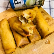 POPIA CABONARA SUPER SEDAP  [FROZEN]