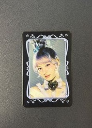 Liz 小卡