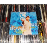 CD Aaron Kwok - Love Dove