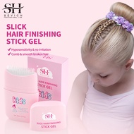 Sevich Children Hair Gel Hair Styling Gel & Styling Stick Gel For Kids 125ml