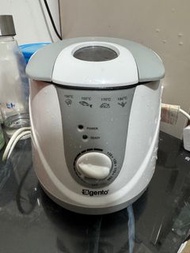 Elgento 電炸鍋