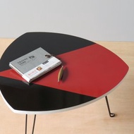 HO MOOD 解構系列—優婆神韻 摺疊桌 限量版。