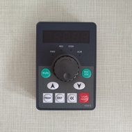 อุปกรณ์ควบคุมไฟฟ้า Indvs Inverter Y300 Y500 M900-A-CN 550E Display Speed Control Panel ควบคุมไฟฟ้าแบ