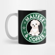 Malta Coffee Mug And Maltese Coffee And Coffee Coffee Mug