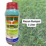 1L Hornet 566 Racun Rumpai Rumput HRAC10