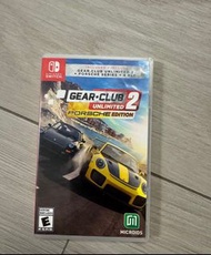 Gear.Club Unlimited 2 Porsche Edition 遊戲