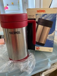 Thermos 保溫壺