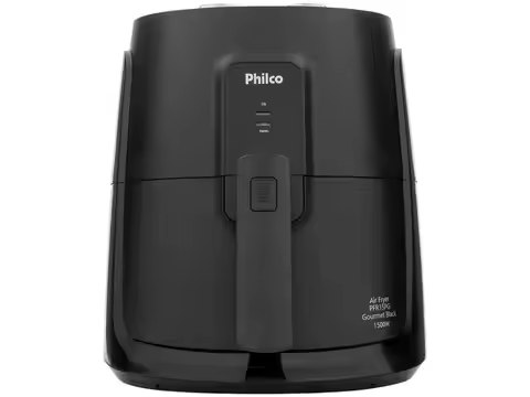 Philco Electric Oil-Free Fryer/Air Fryer-220V