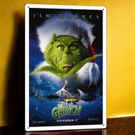 Grinch Stole Christmas
