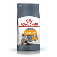 Royal Canin FCN Hair & Skin Cat 400g