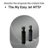 (DERMATHOD) Derma EZ Jet Mela Effector Ampoule (1 Box = 4.5ml X 4pcs) - COCOMO