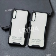 Samsung A50 A50S A30S Samsung A33 5G Samsung M32 6.4inch Case Bumper Xundd Fusion Casing Samsung A50