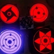 READY STOCK!! PROJIE SHARINGAN PUTAR GERAK Shroud BMW PNP Braket MH1 Mugen Tsukuyomi Muter Berputar
