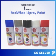 [SG Seller] RedWheel Spray Paint | Goldberg Home