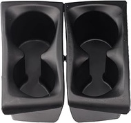 Cup Holders Compatible with Ram 1500 2019 2020 2021 2022 2023 Replace #5YK46TX7AC 5YK47TX7AC (Left+R