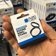 [QUAD LOCK] BIKE PHONE RING / STAND V2 Quad Lock Ring Quad Lock Mount Quad Lock Adapter