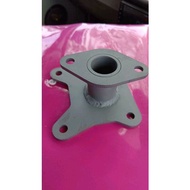 (Ready Stock)Tapak / Adapter Carburetor kancil PNP masuk carburetor wira