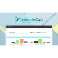 InsightzClub earning app 赚钱应用