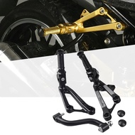 For Kawasaki z900rs 2018-2025 Exhaust tandem bracket kit Z900rs Aluminum alloy accessories Z900RS Re