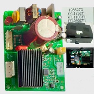 Used for Refrigerator compressor VFL126CY drive board BCD-602W 1957604 VFL110CY1 VFL126CY VFL090CY1 