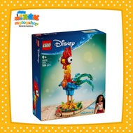 LEGO 43272 Disney Moana 2 Heihei