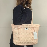 Nike | กระเป๋าถือ AF1 สำหรับผู้หญิง กระเป๋าสะพาย