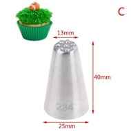 Spuit rumput import