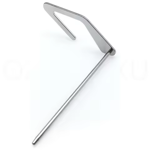 1PC Walking Foot Quilting Guide Replacement Quilting Guide Bar Starters Iron Sewing Tools Fittings S