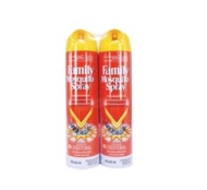 ⚡24hour Delivery⚡ FAMILY WATERBASED SPRAY TWINPACK 2X530ML