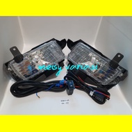 foglamp Innova 2004-2007
